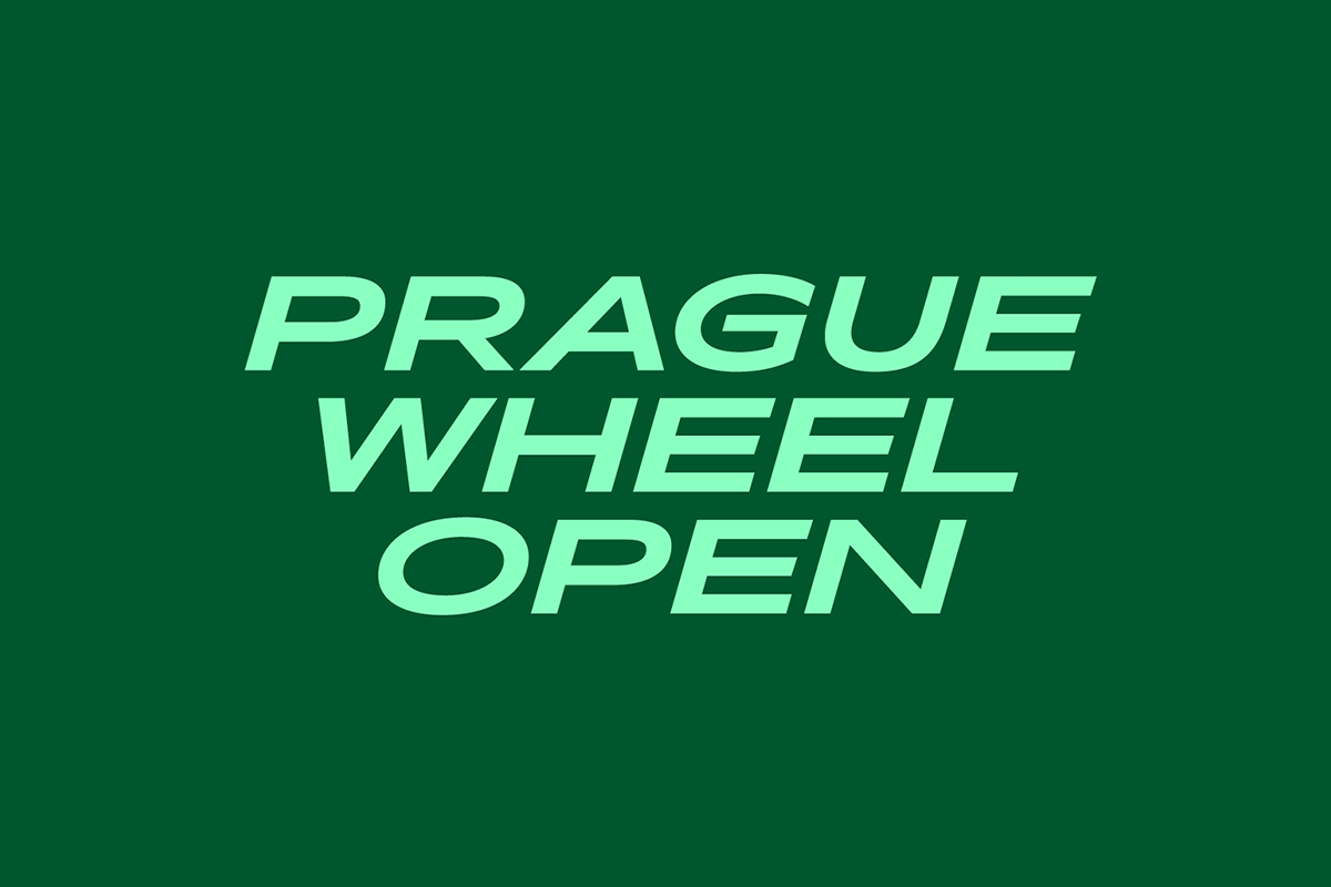 Prague Wheel Open: Florbalový turnaj pro vozíčkáře