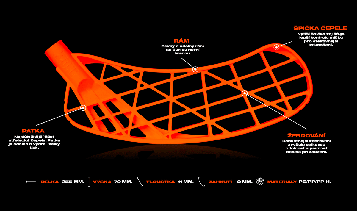 AIR-TWO-ORANGE