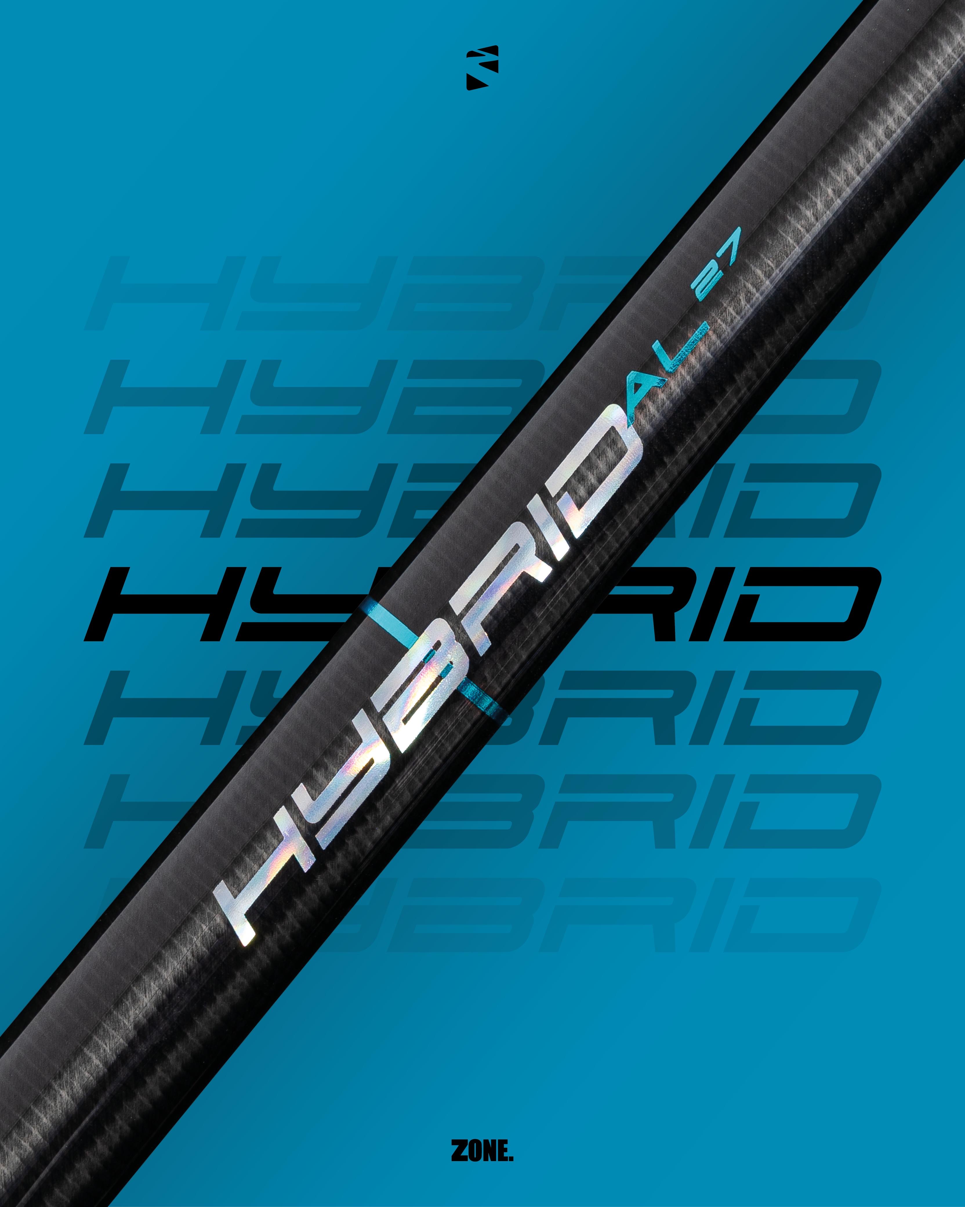 HYBRID-1