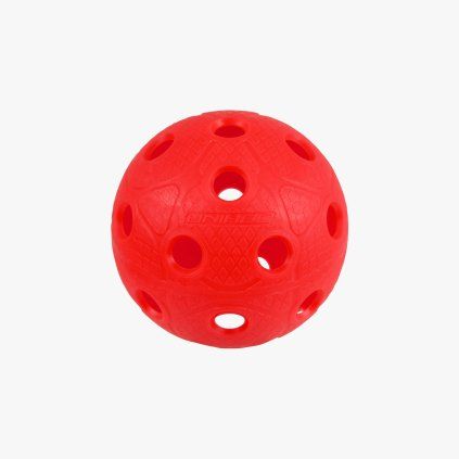 50974 Unihoc Dynamic Red