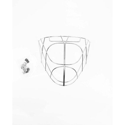 SPARE PART CAGE PRO SILVER