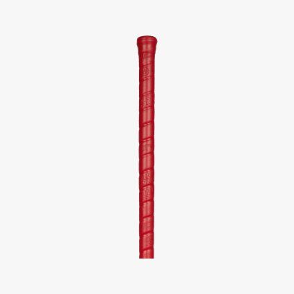 14362 Unihoc Top Grip Radiant Red