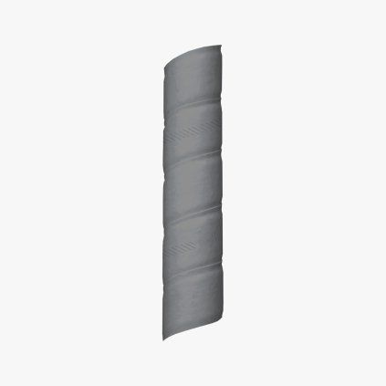 34037 Zone Monster Grip Grey