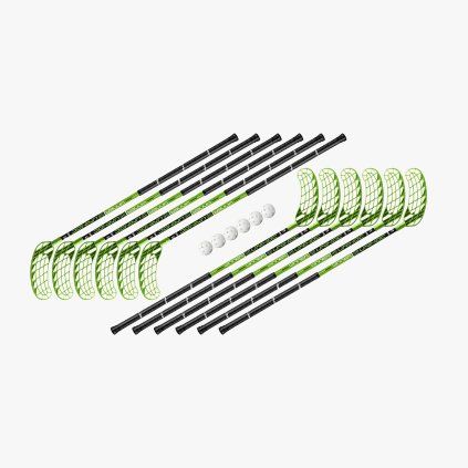 11780 Set Unihoc Winner 35