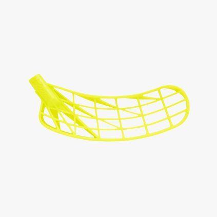 21853 Unihoc Unilite Neon Yellow