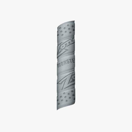34125 Zone Monster Grip Air Grey