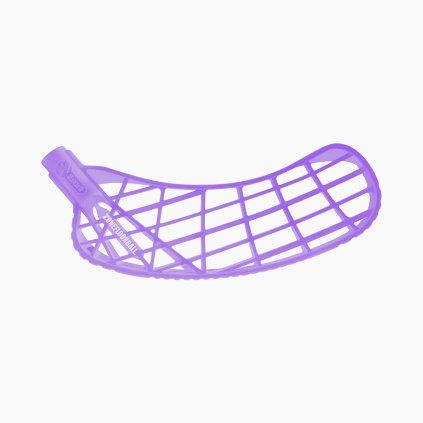 41963 Zone Harder Ice Purple