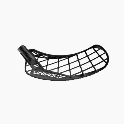 21737 Unihoc Epic Black PP