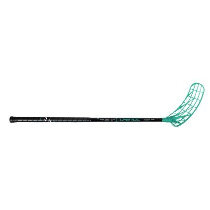 12765 UNILITE PRODIGY FL 36 black:turquoise