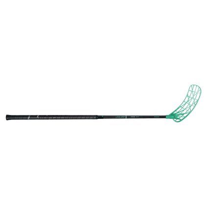 12831 EVOLITE PRO 29 black:turquoise CLASSIC EDT