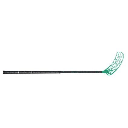 12847 EVOLITE PRO FL 29 black:turquoise OVAL EDT