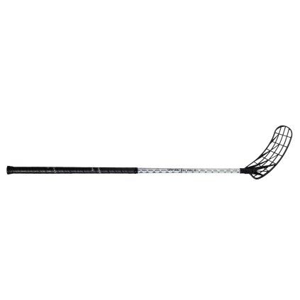 12927 UNILITE CARBSKIN TITAN 29 silver CLASSIC EDT