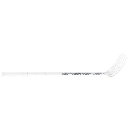12943 UNILITE CARBSKIN TITAN 26 silver OVAL EDT