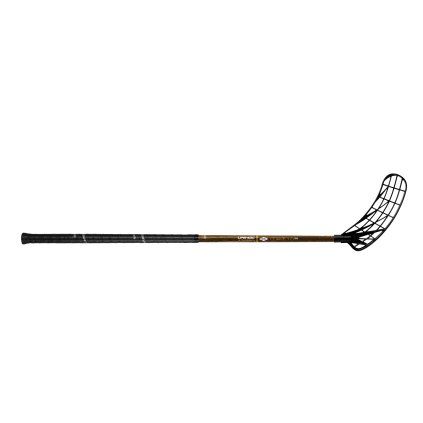12957 UNILITE CARBSKIN Curve 1.0o TITAN 29 gold