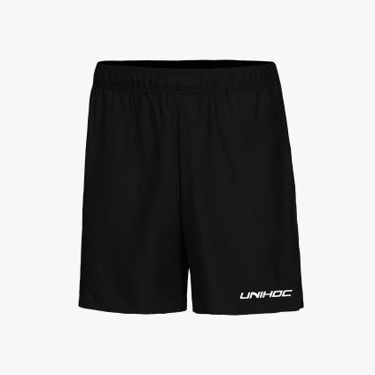 15692 Unihoc Coach Shorts Black