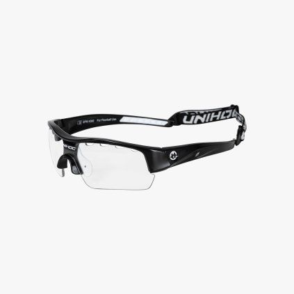 24457 Unihoc Victory Black White