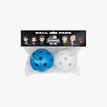 51076 Ball Zuperhero Crater