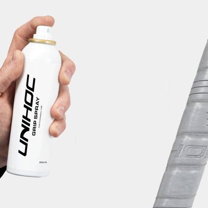 14412 Unihoc Grip Spray Sticky