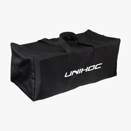 Taška Unihoc Classic Black 75l