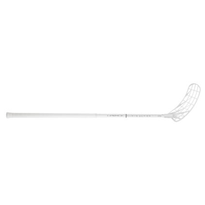 Unihoc Unilite Curve 3.0o Titan 26 White