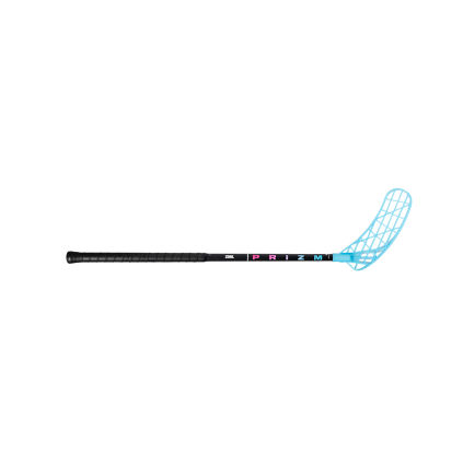 Zone Air/One Prizm JR 35 Thin Black/Blue