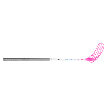 Zone Air/One Prizm 29 Oval White/Pink