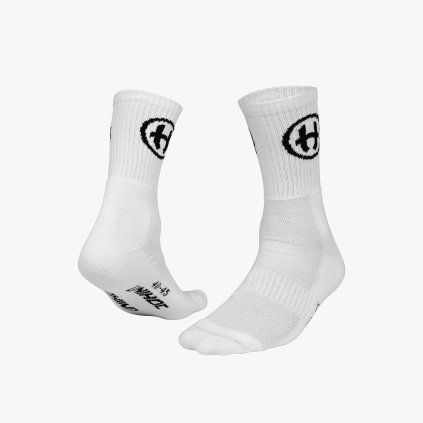 14544 Unihoc Crew White