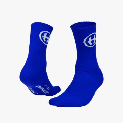 14586 Unihoc Crew Blue