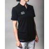45974 Zone T shirt Pique Lady