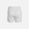 46050 Zone Shorts Club White 3