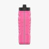 UA 70090 20035 SidelineSqueeze 950ml Cerise 01