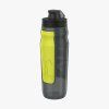 UA70320 80096 PlaymakerSqueeze HiVis Yellow 05