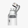 UA70870 90004 Infinity 650 ml Satin White 05