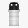 UA70890 90002 PlaymakerSqueeze Jug Jr 950 ml White 08