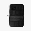 14103 Unihoc Coach Case Dark Line Open