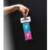 WRISTBAND PRIZM 2 PACK