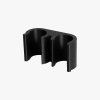 24260 Unihoc Stick Holder Black 3