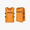 45550 Zone Training Vest Orange