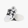 28054 unihoc shoes u3 junior white