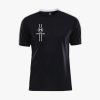 15670 Unihoc T shirt Arrow