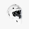 12549 Unihoc Mask Evolab Alpha White