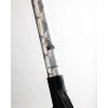 12911 Unihoc Unilite Carbskin Titan 29 Slim Silver 2