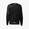 22070 Unihoc Shield Black Gold LTD EDT 2