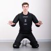 12212 Unihoc Goalie T shirt Alpha Rebound 2